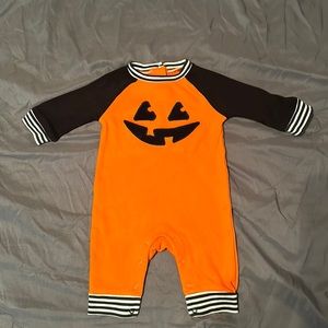 Halloween Jumper
